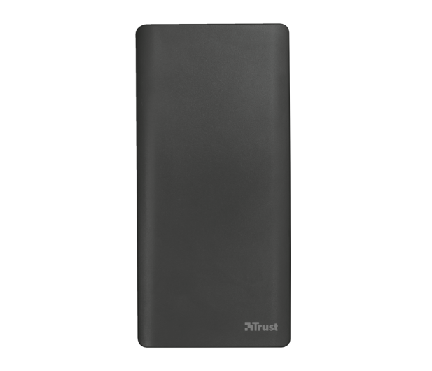 Trust Power Bank Primo Thin 10000 mAh - 573658 - zdjęcie 2